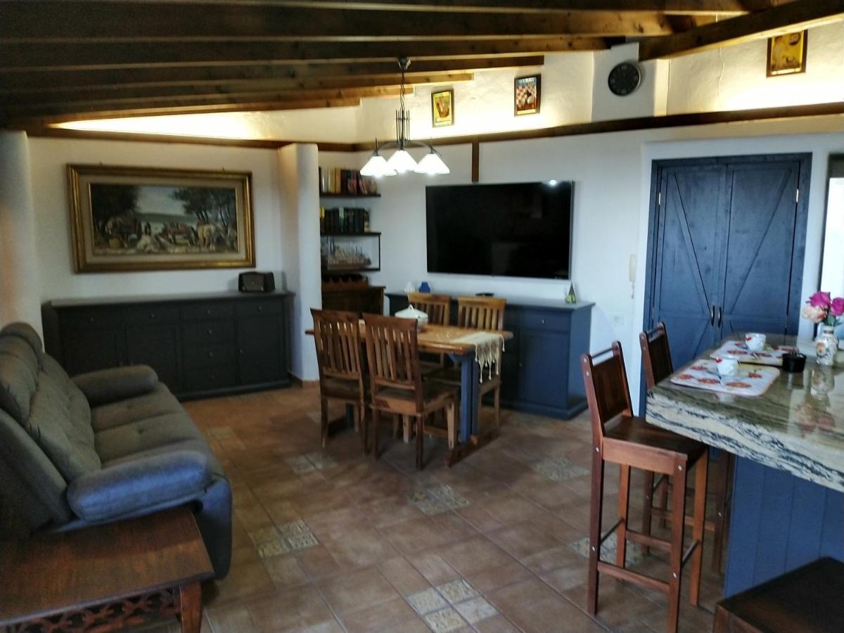 Apartamento La Costa Santa Cruz de Tenerife Exterior foto