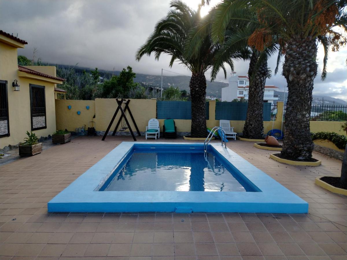 Apartamento La Costa Santa Cruz de Tenerife Exterior foto