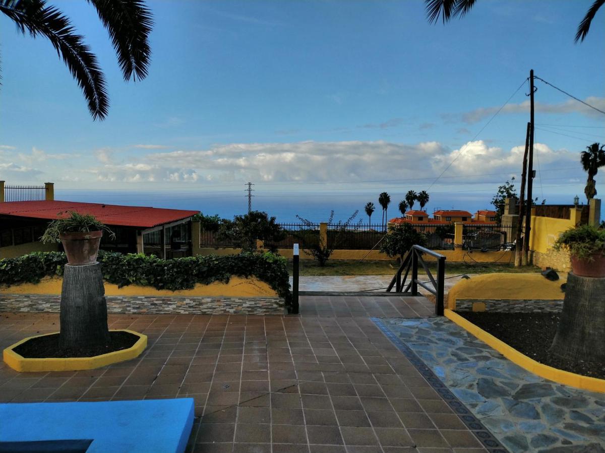 Apartamento La Costa Santa Cruz de Tenerife Exterior foto