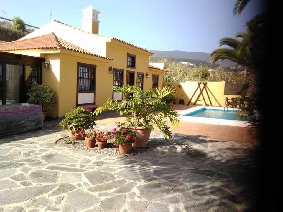 Apartamento La Costa Santa Cruz de Tenerife Exterior foto